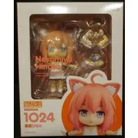Nendoroid - VTuber / Nekomiya Hinata
