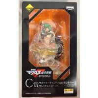 Ichiban Kuji - Macross Frontier / Ranka Lee