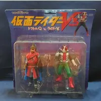 Figure - Kamen Rider Series