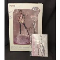 Figure - Neon Genesis Evangelion / Mari Illustrious Makinami