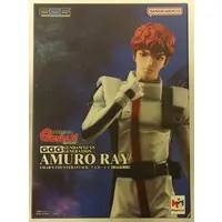 Figure - Mobile Suit Gundam: Char's Counterattack
