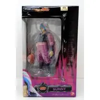 Figure - プレックス (プレックス FIGUAX/トリコ サニー PVC)