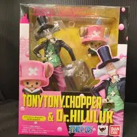 Figuarts Zero - One Piece / Tony Tony Chopper