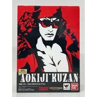 Figuarts Zero - One Piece / Aokiji (Kuzan)