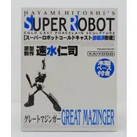 Figure - Mazinger Z