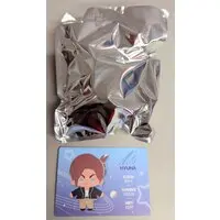 Figure - Alien stage