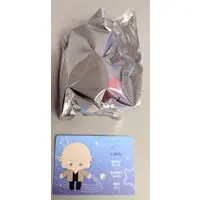 Figure - Alien stage