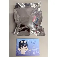 Figure - Alien stage
