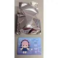 Figure - Alien stage