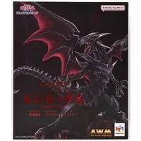 Figure - Yu-Gi-Oh!