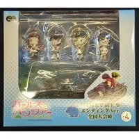 Figure - Girls und Panzer