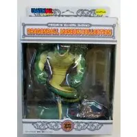 Figure - Dragon Ball / Porunga & Dende