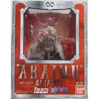 Figuarts Zero - One Piece / Akainu (Sakazuki)