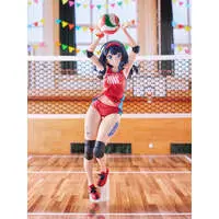 TENITOL - Gridman Universe / Takarada Rikka