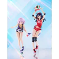 TENITOL - Gridman Universe / Takarada Rikka & Shinjou Akane