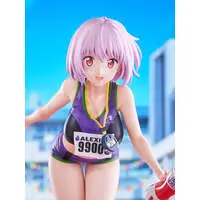 TENITOL TALL Takarada Rikka & Shinjou Akan Sports wear ver.