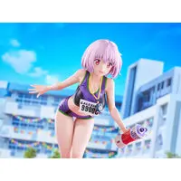 TENITOL TALL Takarada Rikka & Shinjou Akan Sports wear ver.