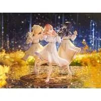 Figure - Love Live! Hasunosora Girls' High School Idol Club / Hinoshita Kaho & Murano Sayaka & Osawa Rurino