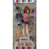 Figure - Gakuen iDOLM@STER / Hanami Ume