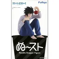 Noodle Stopper - Death Note