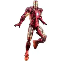 Figure - The Avengers