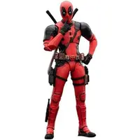 Figure - Deadpool