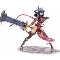 Figure - The Legend of Heroes