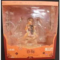 Figure - T2 Art☆Girls / Chun-Mei (Tony)