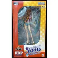 P.O.P (Portrait.Of.Pirates) - One Piece / Nami