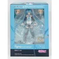 figma - VOCALOID / Hatsune Miku