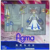 figma - Mahou Shoujo Lyrical Nanoha / Takamachi Nanoha
