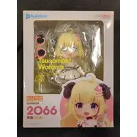Nendoroid - Hololive / Tsunomaki Watame