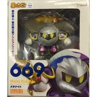 Nendoroid - Kirby's Dream Land / Meta Knight