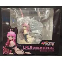 Figure - To LOVE Ru Darkness / Lala Satalin Deviluke