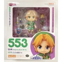 Nendoroid - The Legend of Zelda / Link