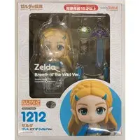 Nendoroid - The Legend of Zelda