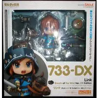 Nendoroid - The Legend of Zelda / Link
