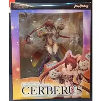 Figure - Rage of Bahamut