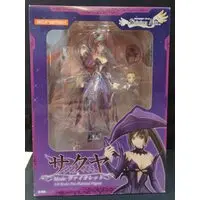 Figure - Shining Ark