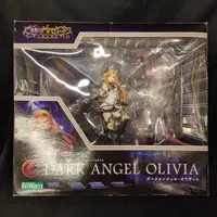 Figure - Rage of Bahamut / Dark Angel Olivia