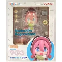 Nendoroid - Yuru Camp△ / Kagamihara Nadeshiko