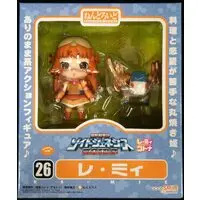 Nendoroid - Zoids