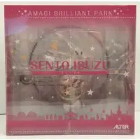 Figure - Amagi Brilliant Park / Sento Isuzu