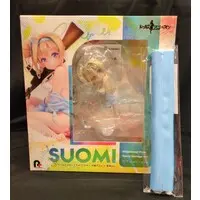 Figure - With Bonus - Girls' Frontline / Suomi & K2