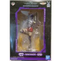 Ichiban Kuji - Sword Art Online / Yuuki