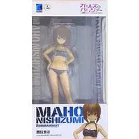 Beach Queens - Girls und Panzer / Nishizumi Maho
