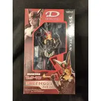 Figure - Prize Figure - Yatterman / Doronjo