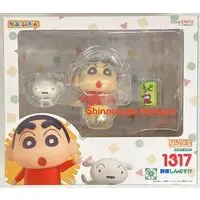 Nendoroid - Crayon Shin-chan