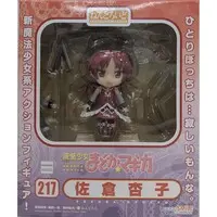 Nendoroid - Puella Magi Madoka Magica / Sakura Kyouko
