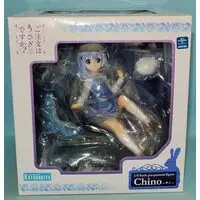 Figure - GochiUsa / Kafuu Chino